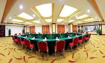 Wuhan Century Garden Hotel Wuhan Century Garden Hotel