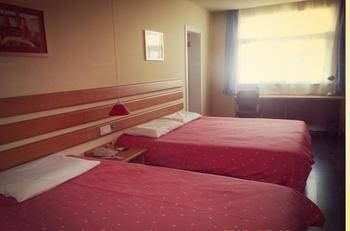 Home Inn Beijing Wanfeng Road0