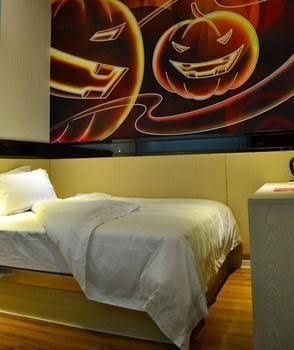 Nanning Lefu Boutique Hotel4