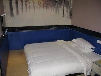 Nanning Lefu Boutique Hotel0