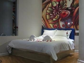 Nanning Lefu Boutique Hotel3