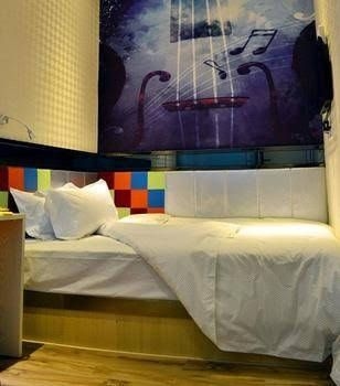 Nanning Lefu Boutique Hotel1