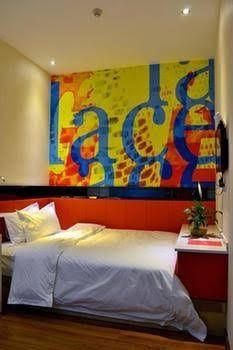 Nanning Lefu Boutique Hotel2