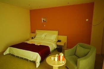 Jinhai Holiday Hotel1