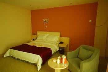 Jinhai Holiday Hotel Jinhai Holiday Hotel