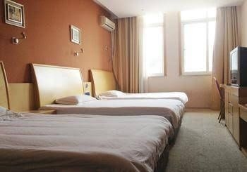 Jinhai Holiday Hotel4