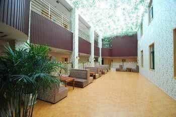 Jinhai Holiday Hotel Jinhai Holiday Hotel