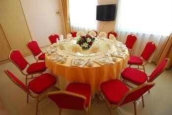 Jinhai Holiday Hotel Jinhai Holiday Hotel