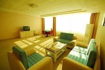 Jinhai Holiday Hotel Jinhai Holiday Hotel