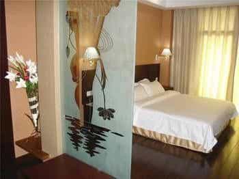 Huangchao Hotel - Minhou Huangchao Hotel - Minhou