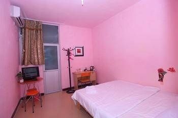 Xiamen Number Three Hotel2