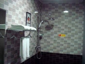 Yingjun Hotel3
