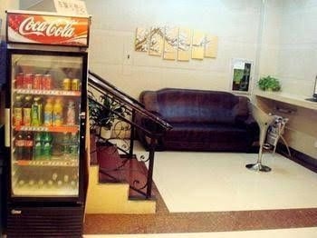 Yingjun Hotel0