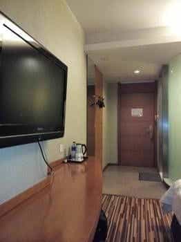 Goldmet Inn Taiyuan Yangshi Street Goldmet Inn Taiyuan Yangshi Street