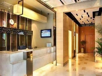Goldmet Inn Taiyuan Yangshi Street Goldmet Inn Taiyuan Yangshi Street