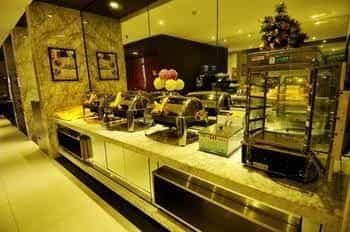 Jinjiang Inn Quanzhou Wanda Plaza Jinjiang Inn Quanzhou Wanda Plaza