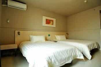 Jinjiang Inn Quanzhou Wanda Plaza Jinjiang Inn Quanzhou Wanda Plaza