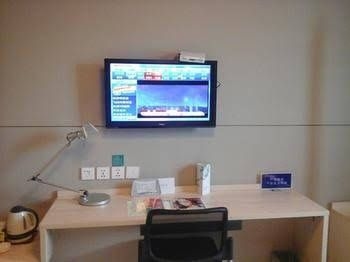 Jinjiang Inn Quanzhou Wanda Plaza4