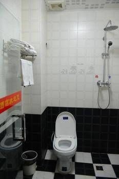 Guangsheng Hotel1