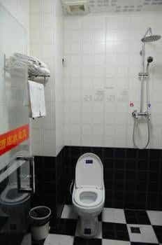 Guangsheng Hotel Guangsheng Hotel