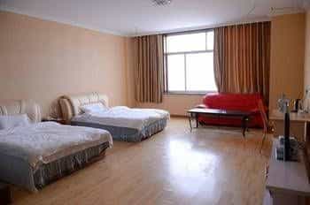 Guangsheng Hotel Guangsheng Hotel