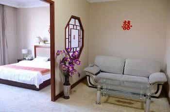 Guangsheng Hotel Guangsheng Hotel