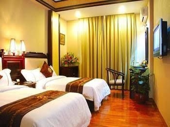 Qunxian Hotel2