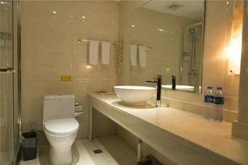 Jindu Weiai Hotel4