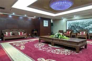 Jindu Weiai Hotel Jindu Weiai Hotel