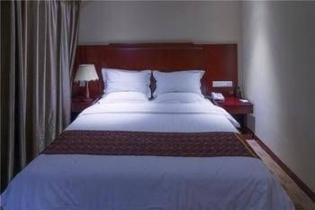 Jindu Weiai Hotel3