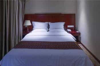 Jindu Weiai Hotel Jindu Weiai Hotel