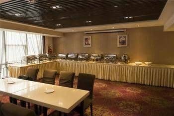 Jindu Weiai Hotel Jindu Weiai Hotel