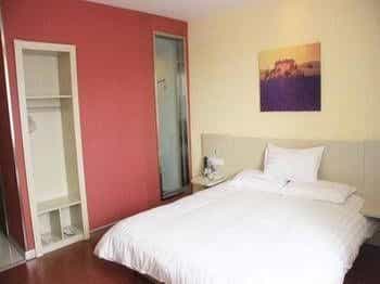 Hanting Express Hotel Qiqihar Railway Station Hanting Express Hotel Qiqihar Railway Station