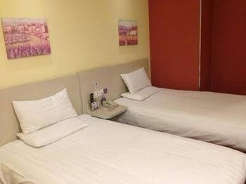 Hanting Express Hotel Qiqihar Railway Station4