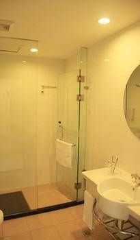 Hanting Express Hotel Qiqihar Railway Station3