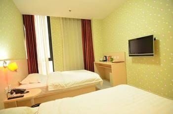 Shouke Busines Hotel2