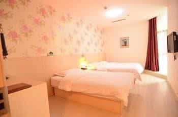 Shouke Busines Hotel Shouke Busines Hotel