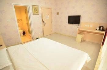 Shouke Busines Hotel Shouke Busines Hotel