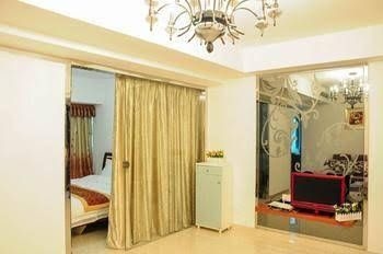 Shenzhen Xin Phoenix Gang Ao 8 Apartment2