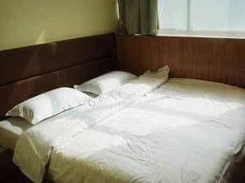 Junqiang Business Hotel Jiefang Bridge Branch Junqiang Business Hotel Jiefang Bridge Branch