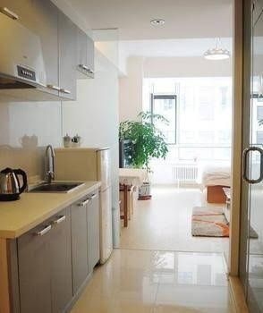 Shangping Zhijia Hotel0