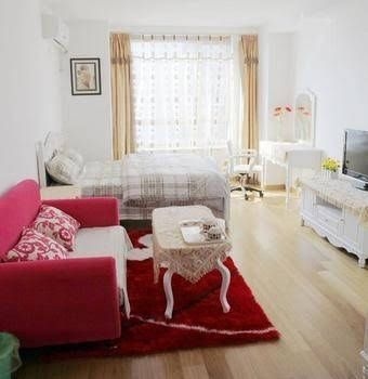 Shangping Zhijia Hotel1