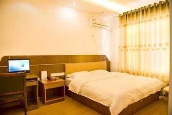 Wei Lei Business Hotel Zhangjiajie1