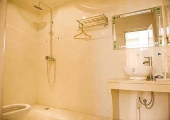 Wei Lei Business Hotel Zhangjiajie4