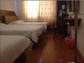 Wei Lei Business Hotel Zhangjiajie Wei Lei Business Hotel Zhangjiajie