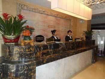 Longzhimeng Hotel Longzhimeng Hotel
