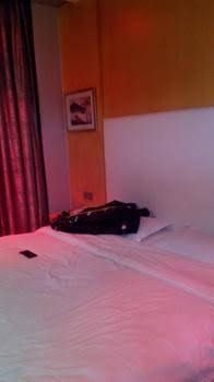 Longzhimeng Hotel4