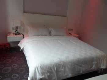 Longzhimeng Hotel Longzhimeng Hotel