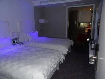 Longzhimeng Hotel0