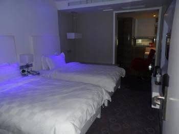 Longzhimeng Hotel Longzhimeng Hotel